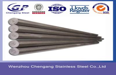 China 321 SS Stainless Steel Round Bar , Tool Steel Bar / Rods , 1cr18ni9Ti6 Ultra-low Carbon Steel for sale