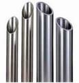 China Mirror Polished Stainless Steel Sanitary Pipe & Tube for sale