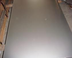 China 904L Stainless Steel Sheet for sale