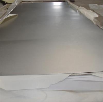 China 316L Stainless steel plate for sale