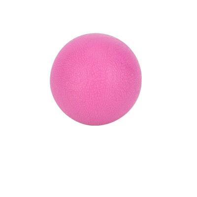 China 2021 ball, dropshipping home exercise products muscle stimulator musclesfoot massage ball bouncy silicone thai soft back acumobility massage ball for sale