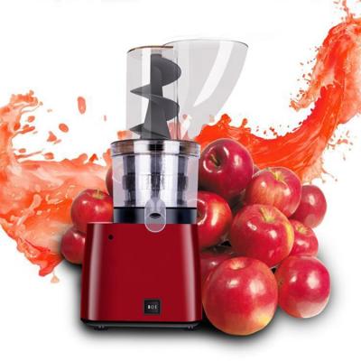 China Hotel commercial automatic centrifugal juicer low speed orange maker/electric citrus apple lemon fruit juicer machine for sale