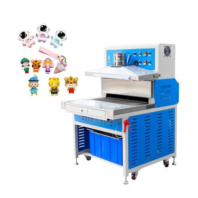 China Hoogproductieve PVC-bakoven Automatische PVC-productproductiemachine Te koop