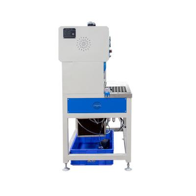 China 164KG Weight 3D Press Molding Mchine Automatic 3D PVC Patch Machine for sale