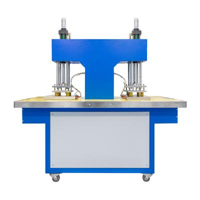 China Vollautomatische Kleidungsmaschine für die Wärmepresse Silikon 3D-Gedruckmaschine 1600*1000*1770mm zu verkaufen