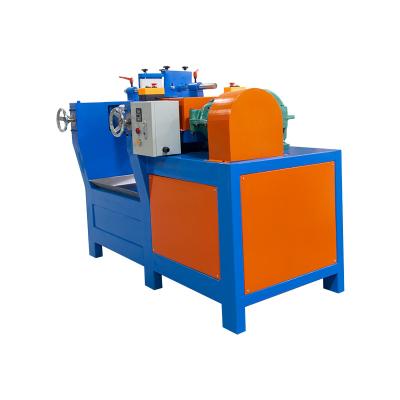 China Rubber Internal Mixer Machine For Solid Original Silicone Raw Material for sale