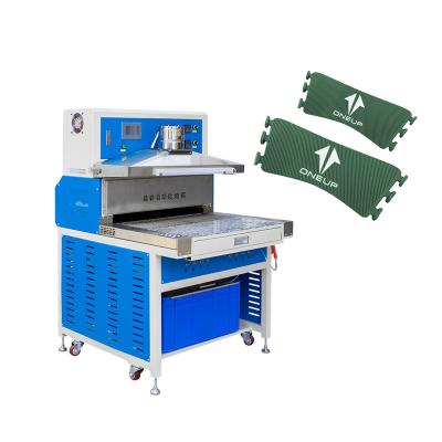 China Blue Gray Intelligent Baking PVC Oven Power Saving Auto 3D Doll Making Machine for sale