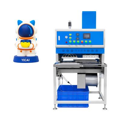 China 380V 3P 50HZ 3D Press Molding Mchine For PVC Handicraft Processing And Production for sale