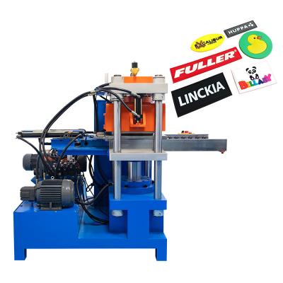 China 50T Vacuum Rubber Vulcanizing Press Machine For Silicone Rubber Heaters for sale