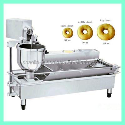 China Donut dimension can be adjustable food bagel machine industrial bagel making machine with best quality for sale