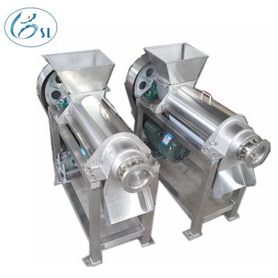 China New Design Coconut Flesh Powder Coconut Processing Machinery / Coconut Milk Extractor For Sale for sale