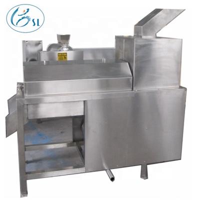 China food & Beverage plant full automatic 3 in 1 multifunctional passion fruit processing machine for sale for sale