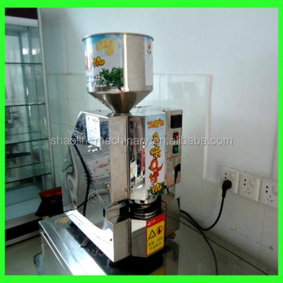 China Top quality hot selling popcorn big commercial industrial popped rice cake machine with lowest price for sale