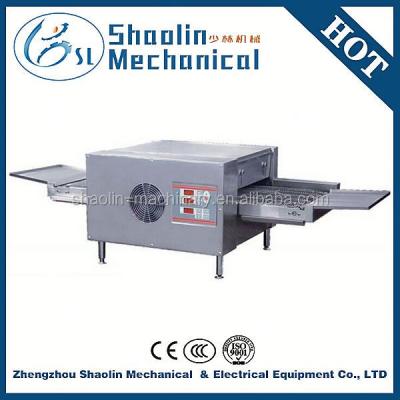 China pizza energy saving high efficiency conveyor tunnel oven for bread/cake/pastry/pizza/pita bread for sale