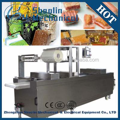 China Chemical Multifunction Automatic Vacuum Packing Machine For Oil With Quality Assurance for sale