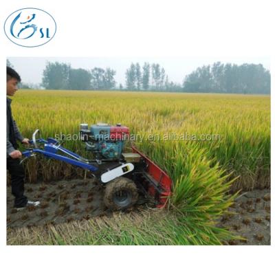 China Paddy Rice Harvester and Thresher Best Selling Alfalfa Harvester Machine, Cassava Harvester with Best Quality for sale