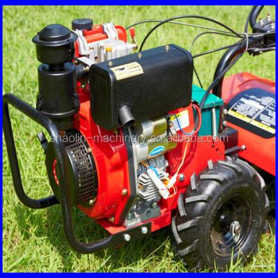 China High Quality Loose Soil Agricultural Machinery Rotary Tiller With Lowest Price for sale