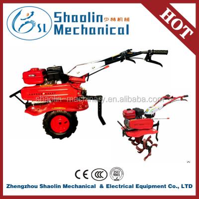 China High Quality Loose Soil Farm Rotary Machinery With Lowest Price for sale