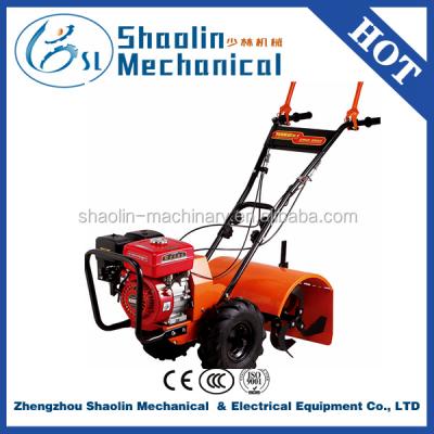 China High quality loose soil rotary hoe hopper cultivator with lowest price for sale