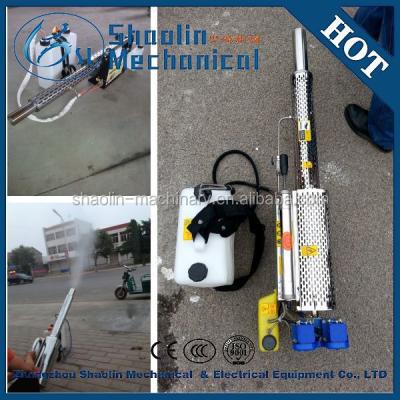 China Highly efficient agriculture kumas pg-350 electric airless paint sprayer gun with new model for sale