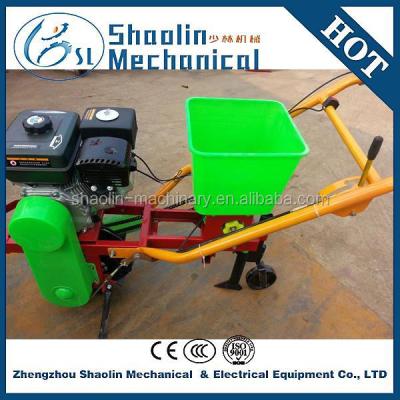 China 2015 Hot Selling 3 Rows Corn Seed Planting Machine Sowing and Fertilizering Machine for Sale for sale