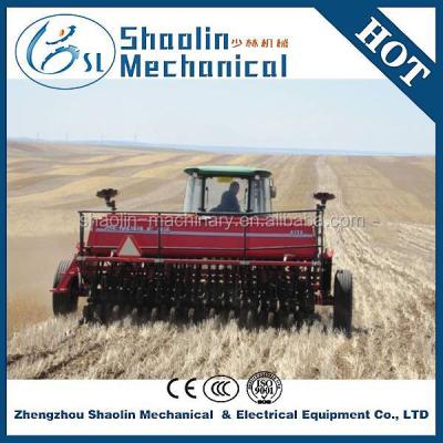 China 2015 Hot Selling Accurate Single Grain 3 Grain Automatic Seeding and Fertilizering Machine for Sale for sale