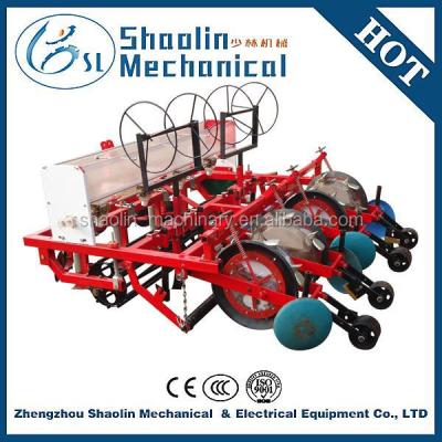 China Fertilizering agricultural machinery wheat sowing and sowing machine/seeding machine for wheat/corn/peanut for sale