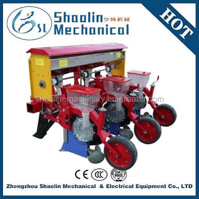 China Seeding and Fertilizering hot! ! ! peanuts/corn/cotton diffusion membrane seeder for sale