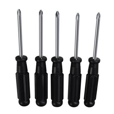 China Nickel Bronze Aluminum 4.0mm Bits Repair Tool Mini Slotted Mini Screwdriver Ph4 Precision Screwdriver for sale