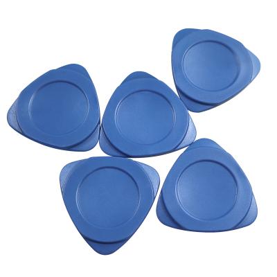 China Plastic Pry Tool Opening Tool Triangle Pick Guitar Pick For Mobile Phone Crowbar Pry Tool for sale