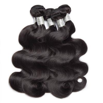 China 100% Body Wave Full Cuticle Aligned Virgin Body Wave Hair Bundle, Malaysian Virgin Hair Unprocessed Hair, Virgin Hair Wholesale Vendors for sale