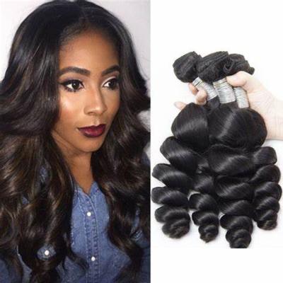 China Wholesale Price Brazilian Hair Loose Wave Fast Delivery Guangzhou Rawlove Loose Wave Virgin Hair for sale