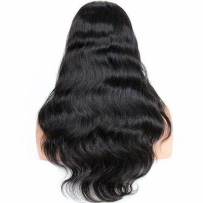 China New Virgin Body Wave 2022 Human Hair Wigs Factory Sellers Raw Brazilian Hair Wig for sale