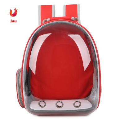 China Factory Approved Wholesale Portable Breathable Pet Cat Carrier Airline Travel Bag For Pet DogsPet Carrier Bag for sale