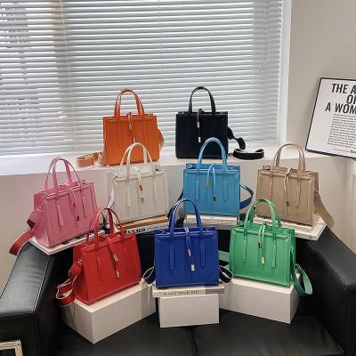 China Fashion Famous Brand Luxury Women's RFID Ladies Designer Tote Bag For Women Handbag 2023 Cross -body Handbag for sale