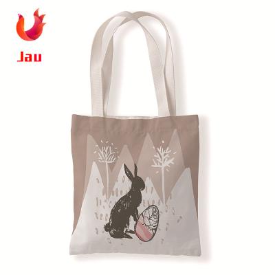 China Customized Duty Cotton Canvas Ship Tote Bag Canvas Tote Bag Large Capacity Volume Eco-friendly for sale