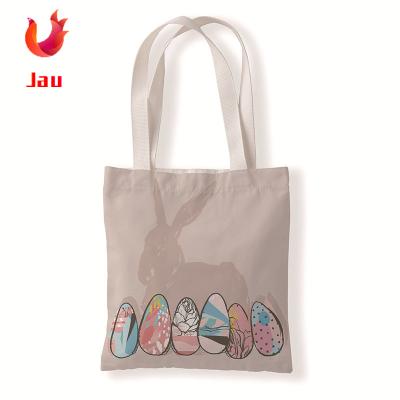 China High Quality Wholesale RFID Canvas Shopping Bag Washable Canvas Tote Bag 100% Cotton Handbag Custom Logo Eco-friendly for sale