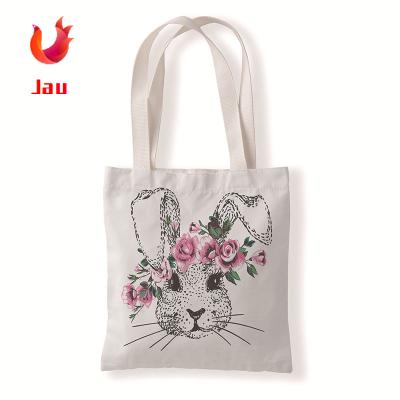 China Wholesale RFID Fashion Women Cotton Ladies Bags Canvas Handbag Ladies Handbags Ladies Luxury for sale