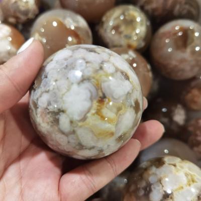 China Purple Labradorite Crystal Sphere, China 200mm 40mm Round Natural Clear Crystal Sphere Ball Magical Crystal Ball Healing Holder for sale