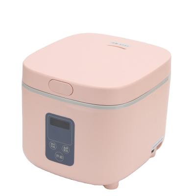 China 24 Hours Smart High Quality Smart Household Rice Cooker Multifunctional Household Appointment Rice Cooker for sale