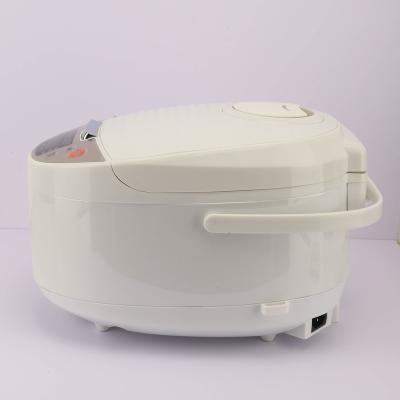 China Household Small Capacity Square Desugare Electric Rice Cooker Low Sugar Rice Cooker For Home Appliance for sale