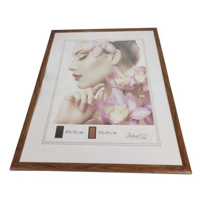 China Metal High Quality Custom Photo Frame Metal Photo Frame For Table Decoration Art Frame for sale