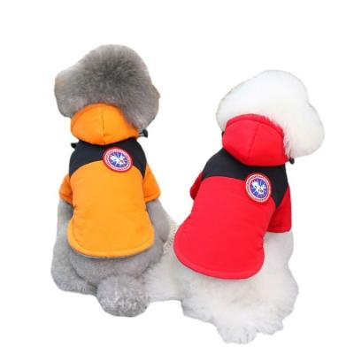 China Viable Factory Wholesale Customization Puppy Apparel Hot Pet Apparel for sale