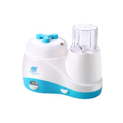 China Hotel baby food supplement machine cooking and mixing integrated multifunctional small baby cooking machine for sale