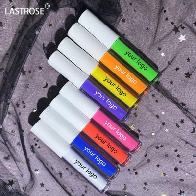 China High Quality 12 Colors Private Label Liquid Eyeliner Waterproof Liquid Eyeliner Waterproof Liquid Eyeliner For Eyes Makeup for sale