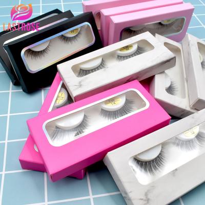 China High Quality Silk Lashes 3D Cheap Price Full Strip Eyelashes Cruelty Free 100% Vegan Lashes for sale