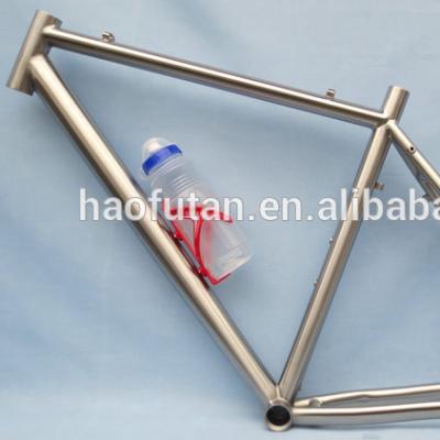 China Titanium Standard 1-1/8