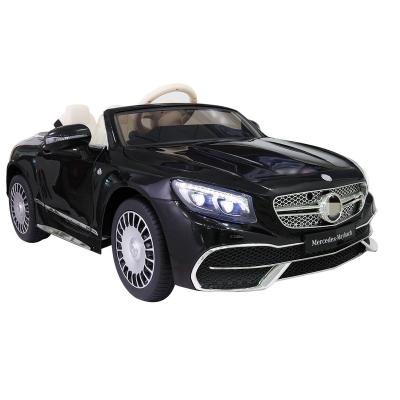 China Ride On Cheap Toy 12v Baby Kids Ride On Toy Cars With Parental Remote Control For Kids 3-8 for sale