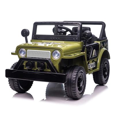 China Ride On Electric Toy 12v Big Kids Ride On Toys For 3 Years Old To 8 Year Old Boys for sale