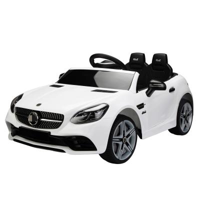 China Ride On Pedal Mini Kids Toy Small Electric Plastic Car For Kids Kinds 12V Ride On Electric Car For Ages 3-6 for sale